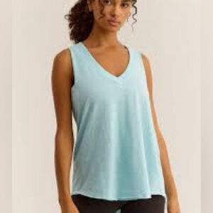 Z Supply Active Feeling Good Tank